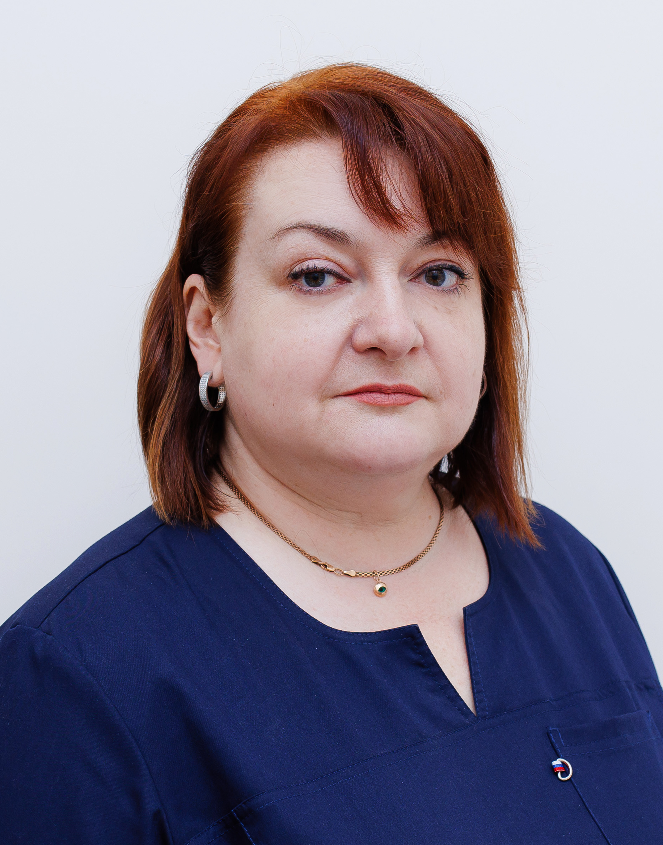 Архипенко Юлия Сергеевна
